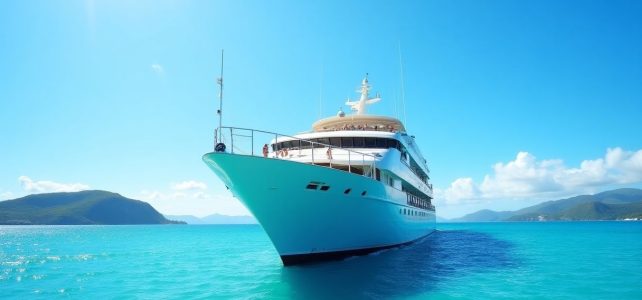 MSC croisières : une expérience maritime unique MSC croisières : une expérience maritime unique