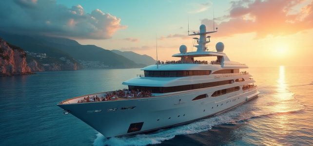 Les meilleures compagnies de croisière : un voyage inoubliable en mer Les meilleures compagnies de croisière : un voyage inoubliable en mer