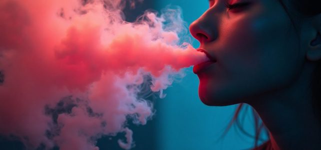 La révolution de la puff : un vent nouveau dans le monde de la aape La révolution de la puff : un vent nouveau dans le monde de la aape