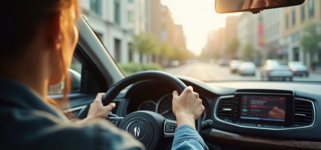 Assurance auto : tout ce que vous devez savoir pour rouler sereinement Assurance auto : tout ce que vous devez savoir pour rouler sereinement