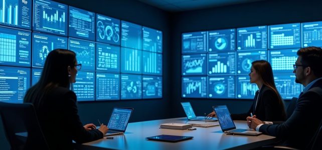 Optimiser la gestion de la data marketing : outils spécifiques ou plateforme SaaS ? Optimiser la gestion de la data marketing : outils spécifiques ou plateforme SaaS ?