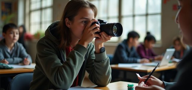 La durée d’une formation en photographie en alternance : tout ce que vous devez savoir La durée d’une formation en photographie en alternance : tout ce que vous devez savoir