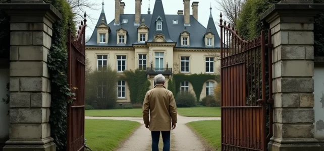Château abandonné à donner pour 1 euro : pièges à éviter avant de s&rsquo;engager