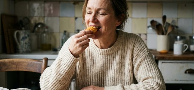 Retour en enfance : pourquoi nos souvenirs gustatifs sont-ils si forts ? Retour en enfance : pourquoi nos souvenirs gustatifs sont-ils si forts ?