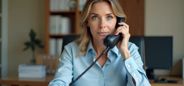 Comment contacter un conseiller ANTS par téléphone : astuces et démarches efficaces Comment contacter un conseiller ANTS par téléphone : astuces et démarches efficaces