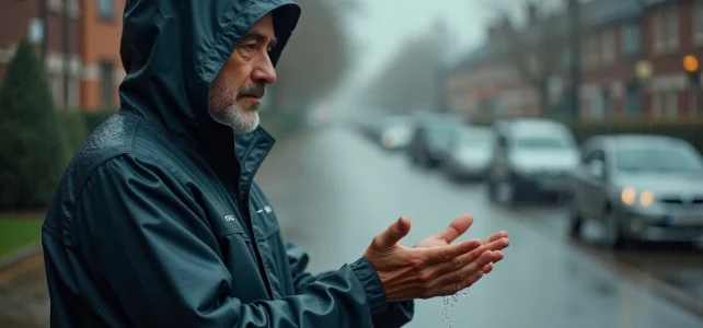 10 mm de pluie : faut-il s’inquiéter et que représente cette quantité ? 10 mm de pluie : faut-il s’inquiéter et que représente cette quantité ?