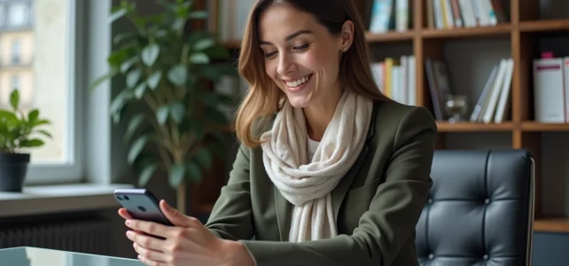 Guide complet pour configurer la messagerie académique de Paris sur votre smartphone Guide complet pour configurer la messagerie académique de Paris sur votre smartphone