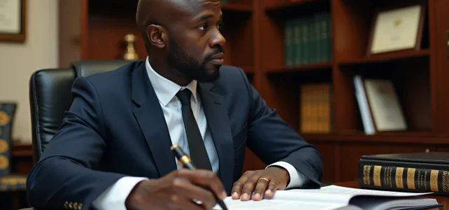 Tout savoir sur les étapes pour exercer comme notaire au Bénin