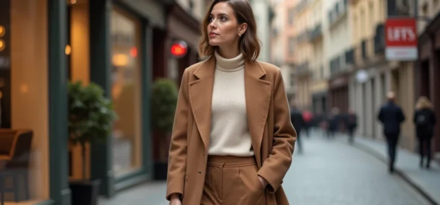 Les dernières tendances mode à ne pas manquer cette saison Les dernières tendances mode à ne pas manquer cette saison